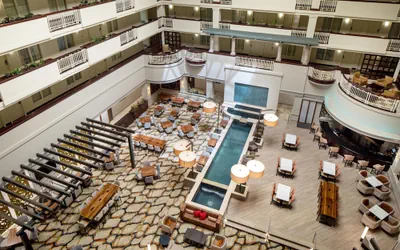 Photo 4 - Embassy Suites by Hilton Laredo