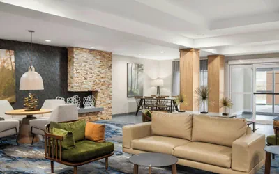 Photo 4 - Fairfield Inn & Suites by Marriott Birmingham Fultondale/I65