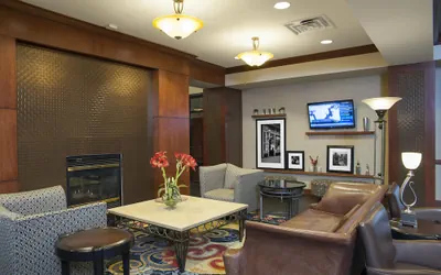 Photo 4 - Hampton Inn and Suites Indianapolis - Fishers