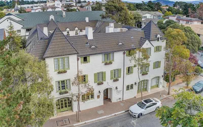 L Auberge Carmel