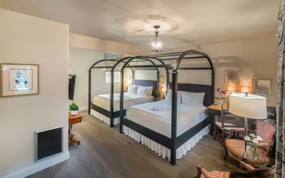 Photo 5 - L Auberge Carmel