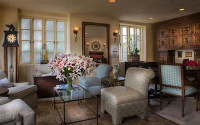 Photo 3 - L Auberge Carmel