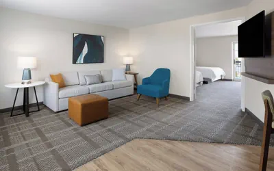 Photo 4 - Staybridge Suites Rehoboth Beach by IHG