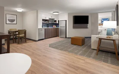 Photo 3 - Staybridge Suites Rehoboth Beach by IHG
