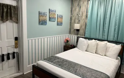Photo 4 - Americas Best Value Inn & Suites Royal Carriage