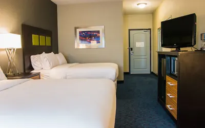 Photo 5 - Holiday Inn Express & Suites Jackson by IHG