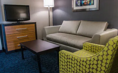 Photo 3 - Holiday Inn Express & Suites Jackson by IHG