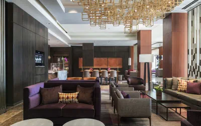 Photo 3 - Four Seasons Hotel Silicon Valley at East Palo Alto