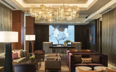 Photo 4 - Four Seasons Hotel Silicon Valley at East Palo Alto
