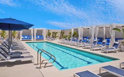 Photo 2 - Four Seasons Hotel Silicon Valley at East Palo Alto