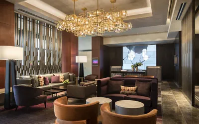 Photo 5 - Four Seasons Hotel Silicon Valley at East Palo Alto