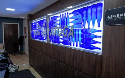 Photo 3 - The Hotel Saratoga, an Ascend Collection Hotel
