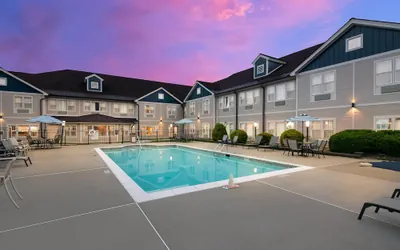 The Hotel Saratoga, an Ascend Collection Hotel