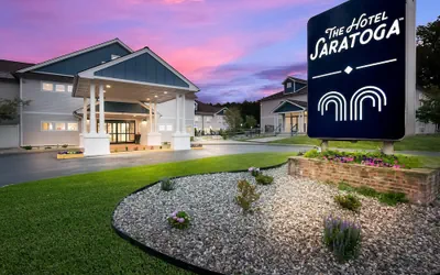 Photo 2 - The Hotel Saratoga, an Ascend Collection Hotel
