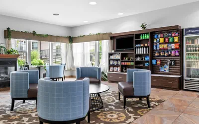 Photo 5 - The Hotel Saratoga, an Ascend Collection Hotel