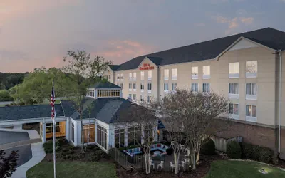 Photo 2 - Hilton Garden Inn Huntsville/Space Center