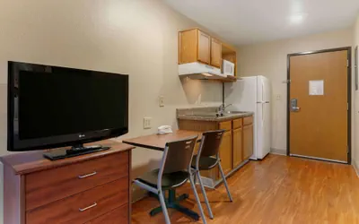 Photo 5 - Extended Stay America Select Suites - Kansas City - South - I-49