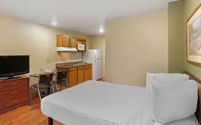 Photo 4 - Extended Stay America Select Suites - Kansas City - South - I-49