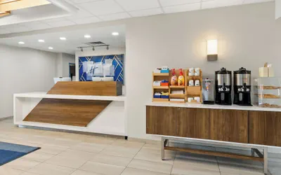 Photo 3 - Holiday Inn Express Princeton by IHG