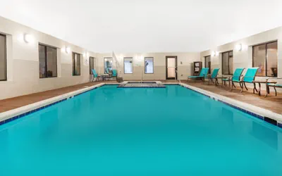 Photo 2 - Holiday Inn Express Princeton by IHG