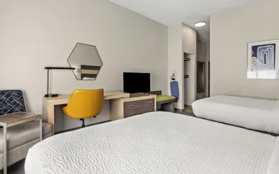 Photo 5 - Holiday Inn Express Princeton by IHG