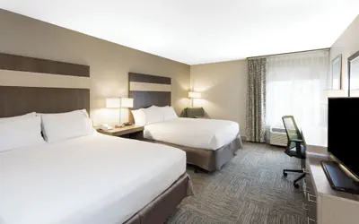 Photo 4 - Holiday Inn Express Princeton by IHG