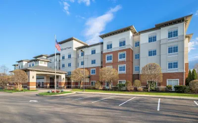 Photo 2 - HYATT house Fishkill/Poughkeepsie