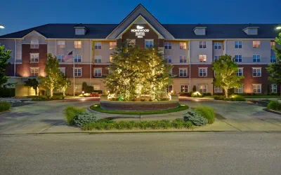 Photo 2 - Homewood Suites by Hilton at The Waterfront