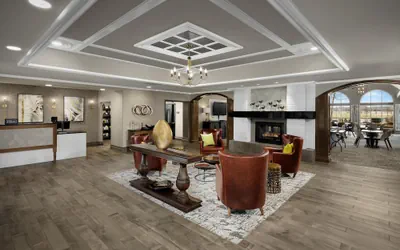 Photo 5 - Homewood Suites by Hilton at The Waterfront