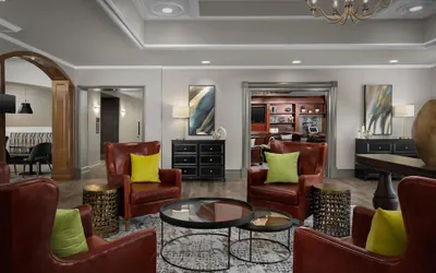 Photo 4 - Homewood Suites by Hilton at The Waterfront