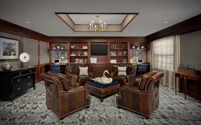 Photo 3 - Homewood Suites by Hilton at The Waterfront