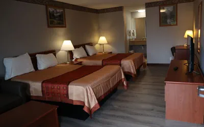 Photo 5 - Express Inn & Suites
