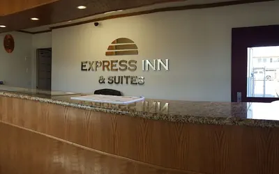 Photo 3 - Express Inn & Suites