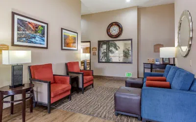 Photo 3 - Comfort Inn & Suites Deming