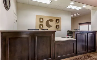 Photo 4 - Comfort Inn & Suites Deming