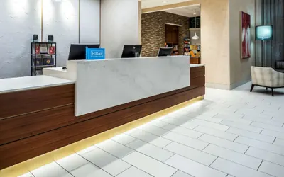 Photo 5 - Homewood Suites by Hilton Salt Lake City-Downtown