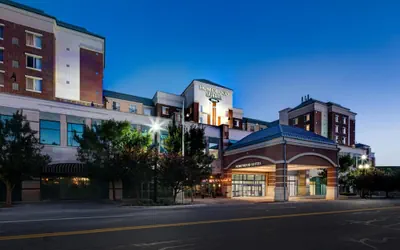 Photo 2 - Homewood Suites by Hilton Salt Lake City-Downtown
