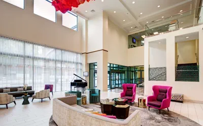 Photo 4 - Homewood Suites by Hilton Salt Lake City-Downtown