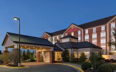 Photo 2 - Hilton Garden Inn Fredericksburg