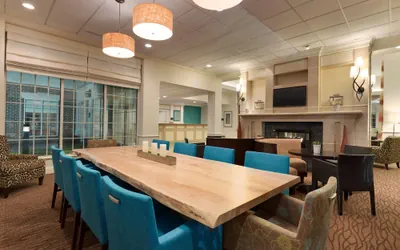 Photo 4 - Hilton Garden Inn Fredericksburg