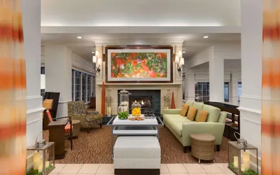 Photo 5 - Hilton Garden Inn Fredericksburg