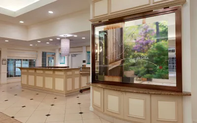 Photo 3 - Hilton Garden Inn Fredericksburg