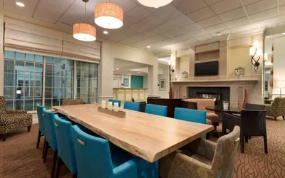 Photo 4 - Hilton Garden Inn Fredericksburg