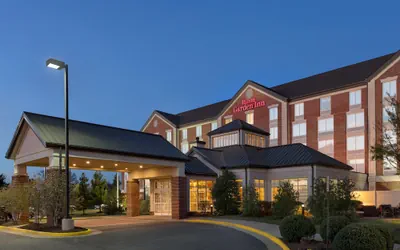 Photo 2 - Hilton Garden Inn Fredericksburg