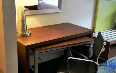 Photo 3 - Holiday Inn Express Suites Clifton Park by IHG