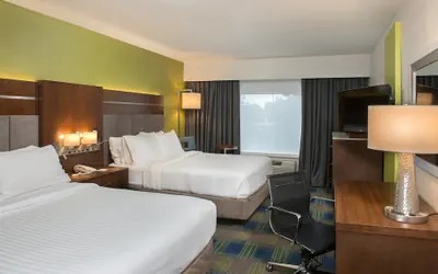 Photo 5 - Holiday Inn Express Suites Clifton Park by IHG