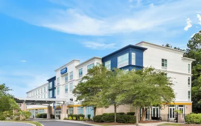 City Express by Marriott Pooler Savannah Airport