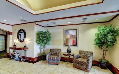 Photo 3 - Holiday Inn Express Hotel & Suites San Angelo by IHG