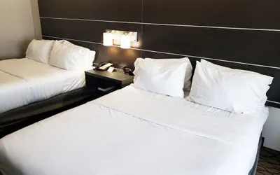 Photo 5 - Holiday Inn Express Hotel & Suites San Angelo by IHG