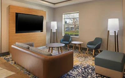 Photo 4 - TownePlace Suites by Marriott Ontario Airport